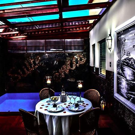 Genus Motel (Adults Only) Uberaba Luaran gambar