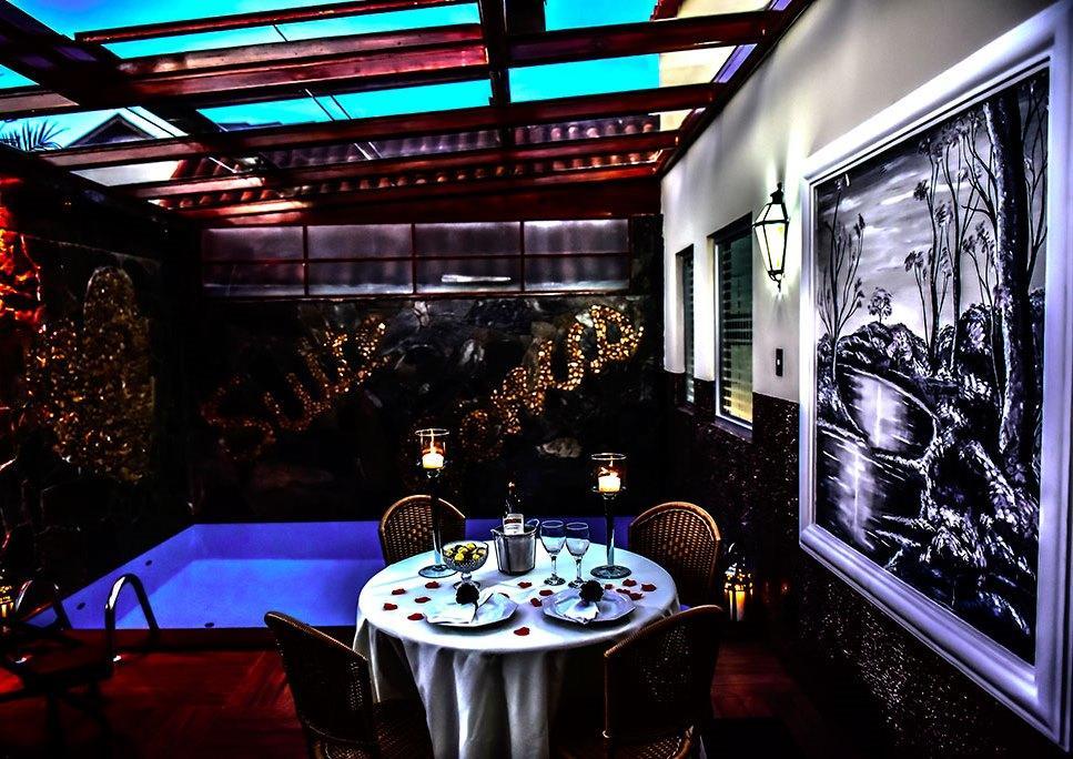 Genus Motel (Adults Only) Uberaba Luaran gambar