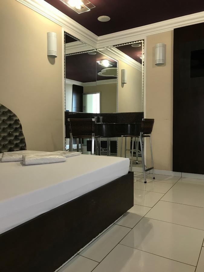 Genus Motel (Adults Only) Uberaba Luaran gambar